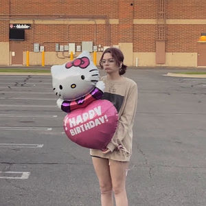 Meet your Posher, Tabitha